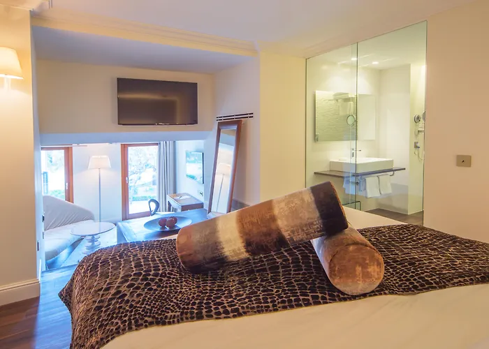 Hotel Hostal Cuba Palma de Mallorca