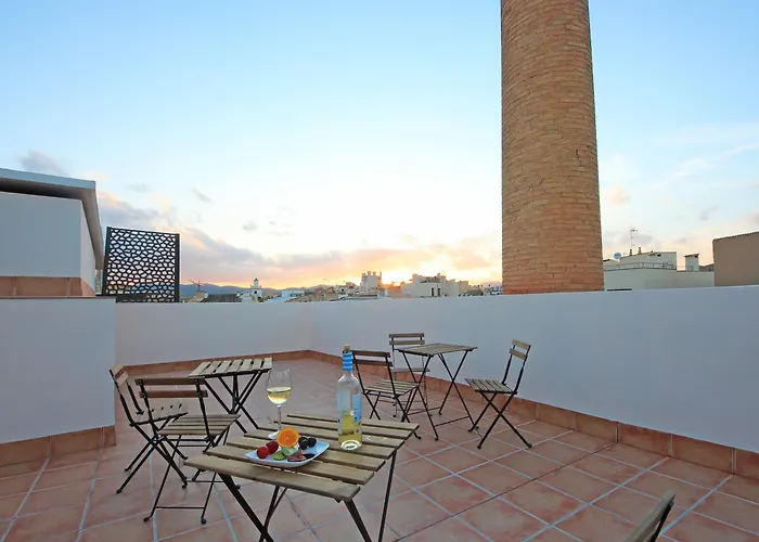 Brick Palma - Turismo De Interior Hotel