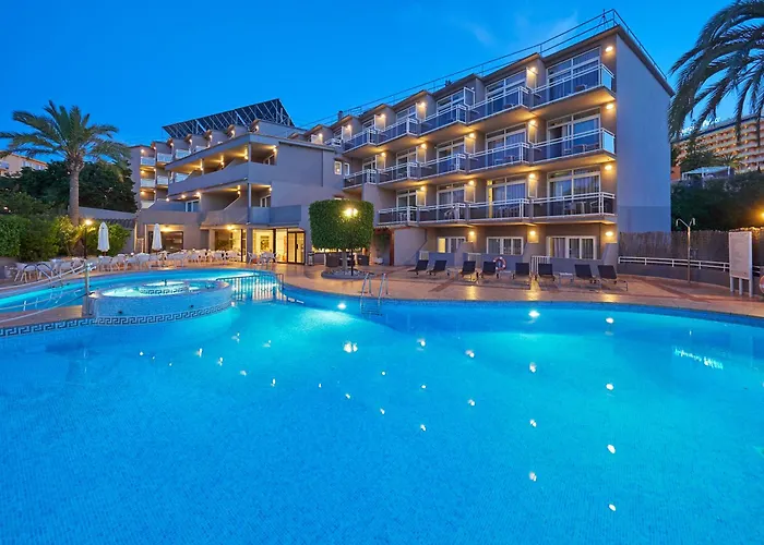 Bq Augusta Hotel Palma de Mallorca