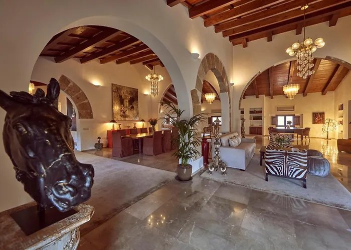 Palacio Can Marques By Puro (Adults Only) Palma de Mallorca