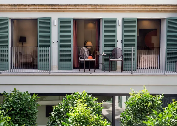 Can Alomar Hotel (Adults Only) Palma de Mallorca