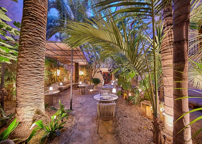 Palacio Can Marques By Puro (Adults Only) Palma de Mallorca